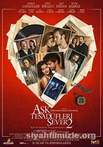 Aşk Tesadüfleri Sever Film Serisi