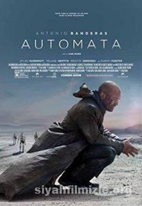 Automata 2014 izle
