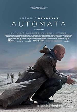 Automata 2014 izle