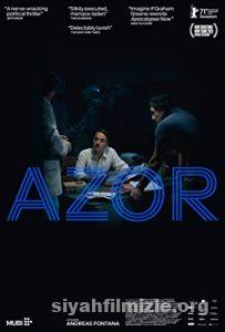 Azor 2021 izle