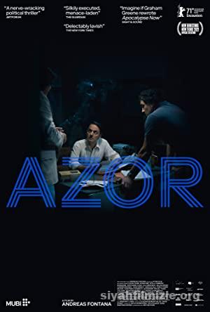 Azor 2021 izle
