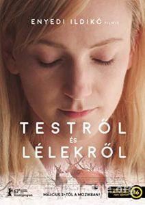 Beden ve Ruh 2017 izle