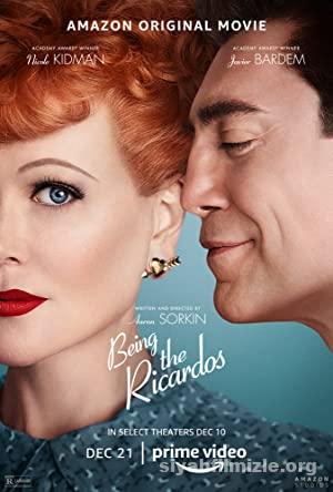 Ricardo’ları Canlandırmak 2021 izle