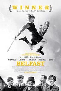 Belfast 2021 izle