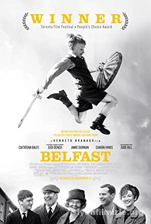 Belfast 2021 izle