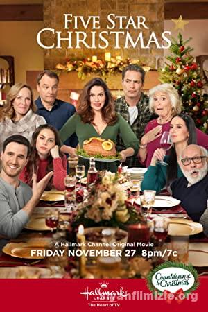 Beş Yıldızlı Noel 2020 izle