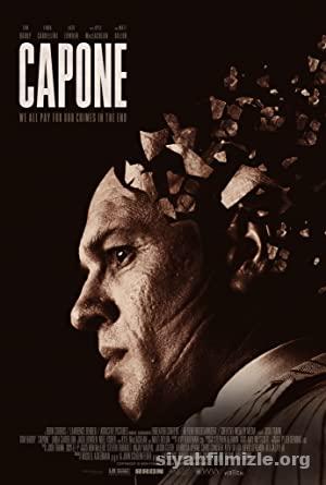 Capone 2020 izle