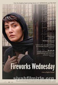 Çarşamba Ateşi (2006) izle