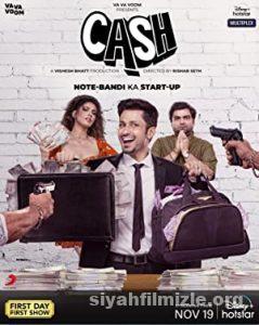 Cash 2021 izle