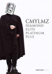 Cem Yılmaz: Diamond Elite Platinum Plus 2021 izle