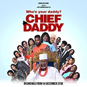 Chief Daddy 2018 izle