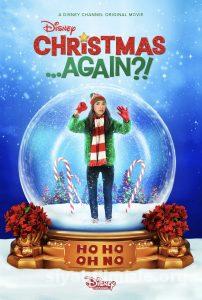 Christmas…Again?! 2021 izle