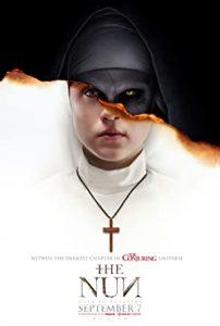 Dehşetin Yüzü 2018 izle