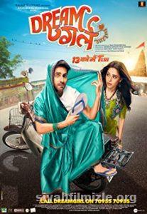 Dream Girl 2019 izle