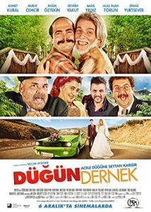 Düğün Dernek 2013 izle