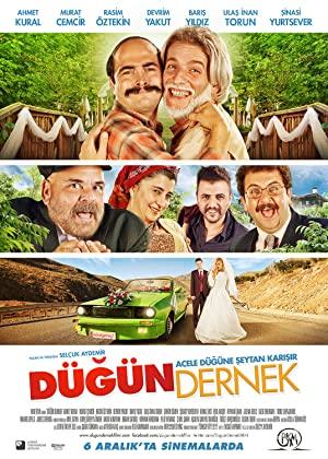 Düğün Dernek 2013 izle