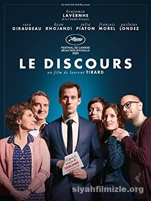 Düğün Konuşması 2020 izle