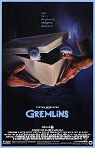 Gremlinler 1984 izle