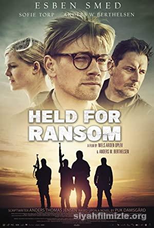 Held for Ransom 2019 izle
