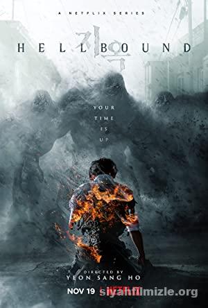 Hellbound 1.Sezon izle Full