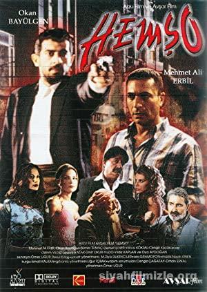 Hemşo 2001 izle
