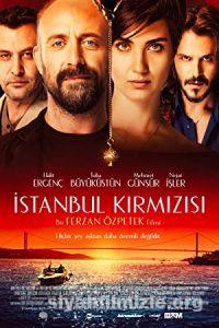 İstanbul Kırmızısı 2017 izle