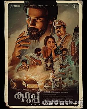 Kurup 2021 izle
