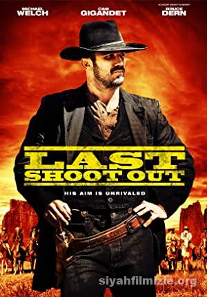 Last Shoot Out 2021 izle