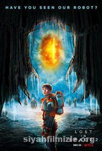Lost in Space 1.Sezon izle Full