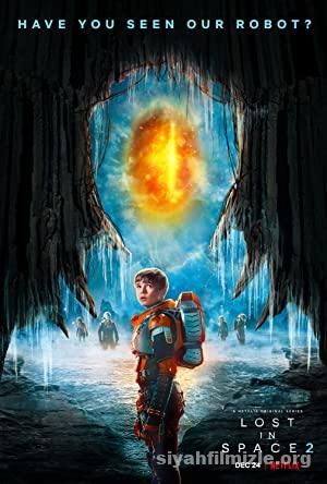 Lost in Space 2.Sezon izle Full