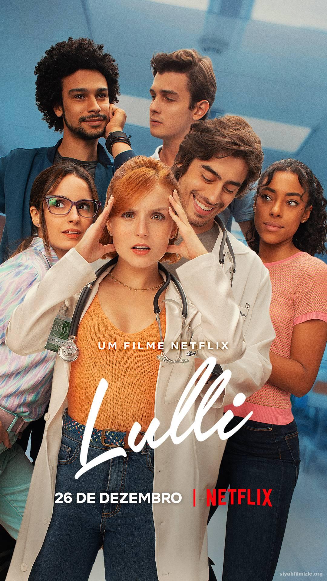 Lulli 2021 Filmi Türkçe Dublaj Altyazılı Full izle