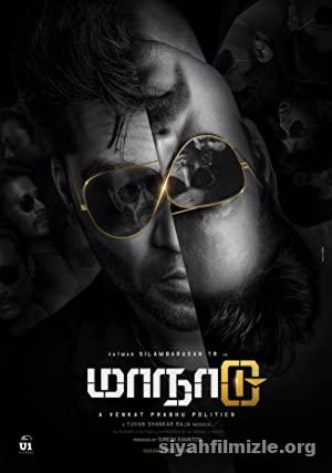 Maanaadu (2021) izle