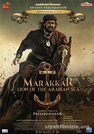 Marakkar Lion of the Arabian Sea 2021 izle