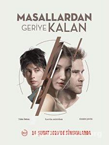 Masallardan Geriye Kalan 2020 izle