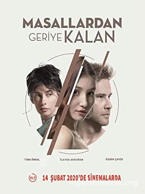 Masallardan Geriye Kalan 2020 izle