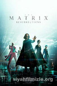 Matrix: Diriliş 2021 izle