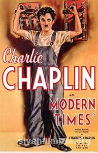 Modern Zamanlar 1936 izle