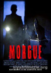 Morgue (2019) izle