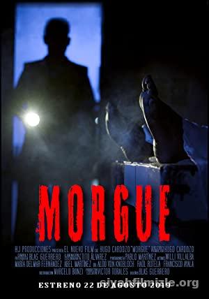 Morgue (2019) izle