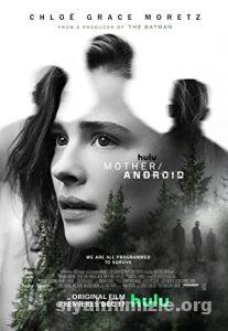 Mother/Android 2021 izle
