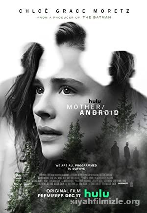 Mother/Android 2021 izle