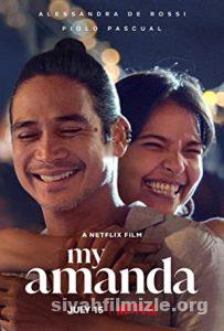 My Amanda (2021) izle