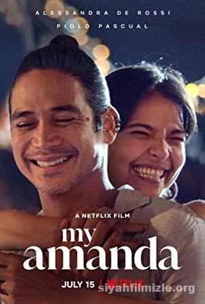 My Amanda (2021) izle