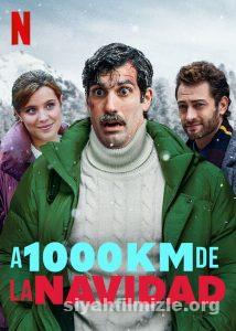 Noel’den Kaçış Yok 2021 izle