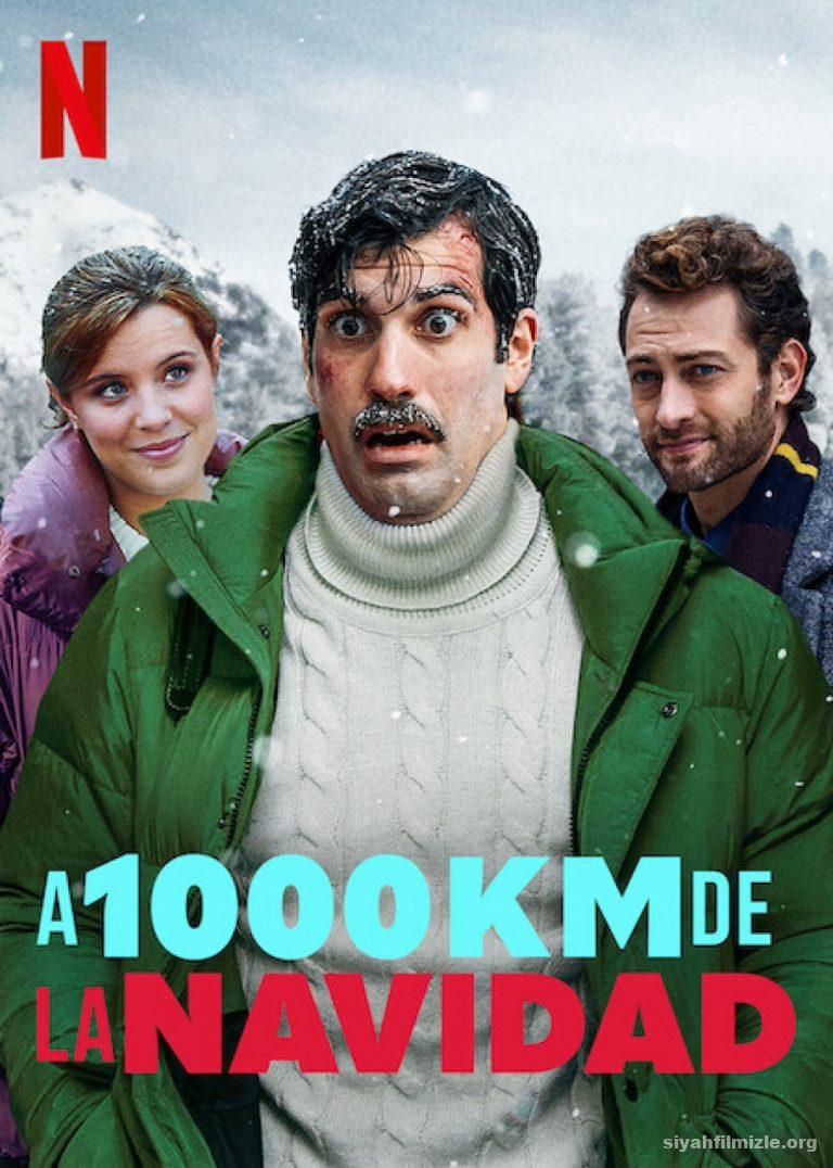 Noel’den Kaçış Yok 2021 izle