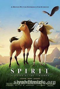 Özgür Ruh 2002 izle