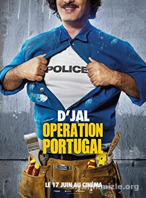 Portekiz Operasyonu 2021 izle