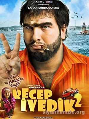 Recep İvedik 2 2009 izle