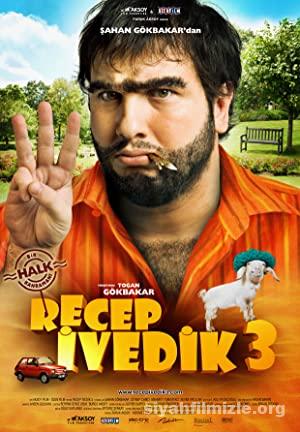 Recep İvedik 3 2010 izle