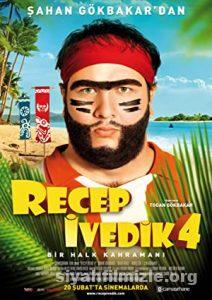 Recep İvedik 4 2014 izle